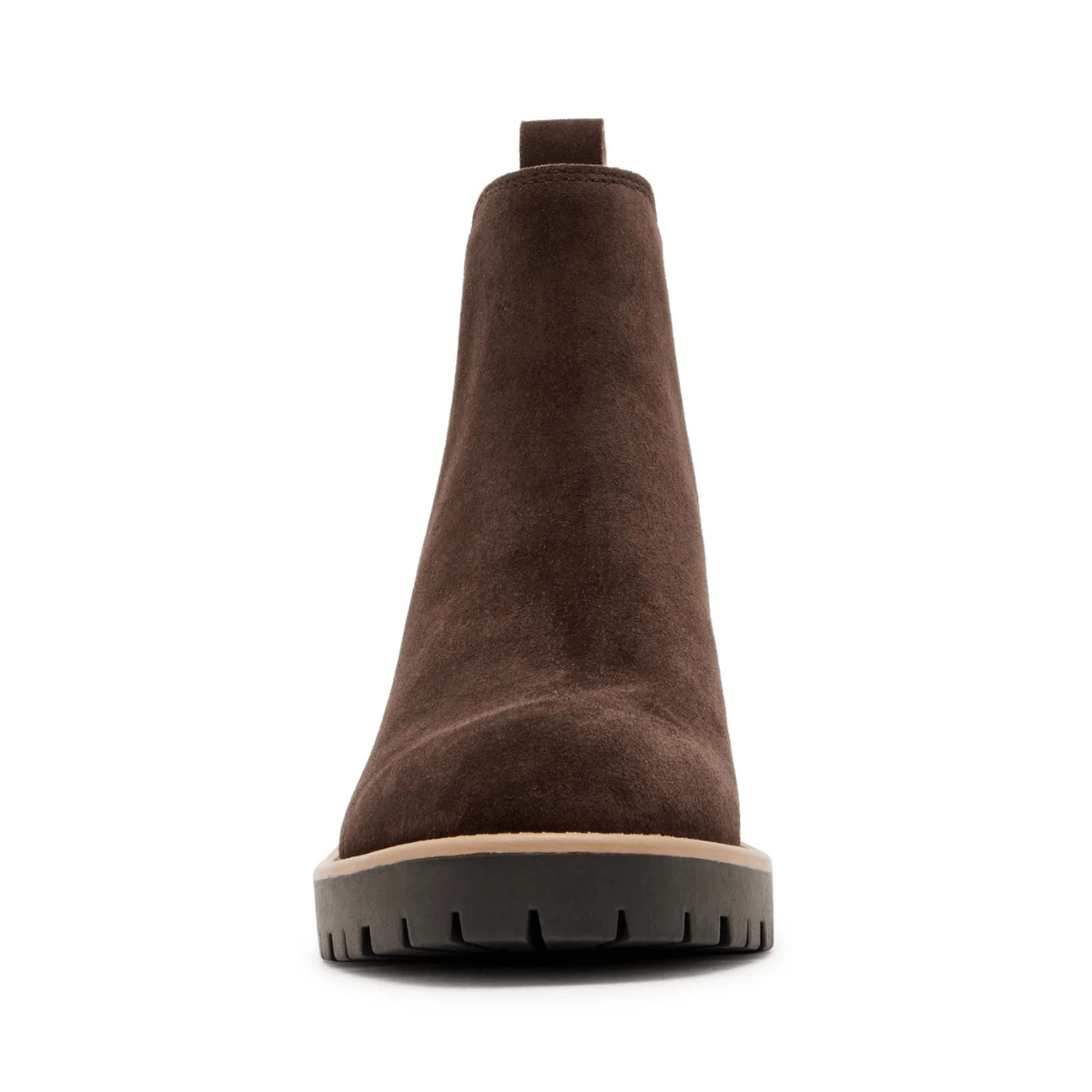 Mayes Heeled Bootie