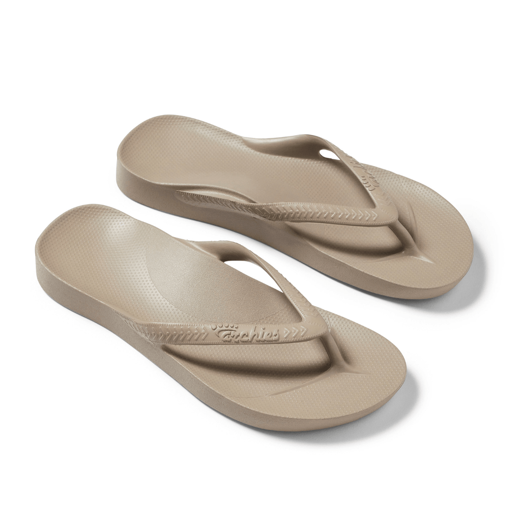 Flip Flops
