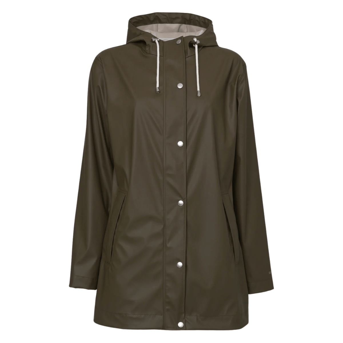 The Rain Coat