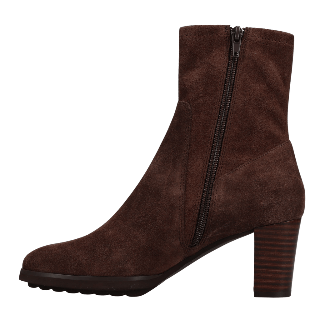 Madame Heeled Bootie