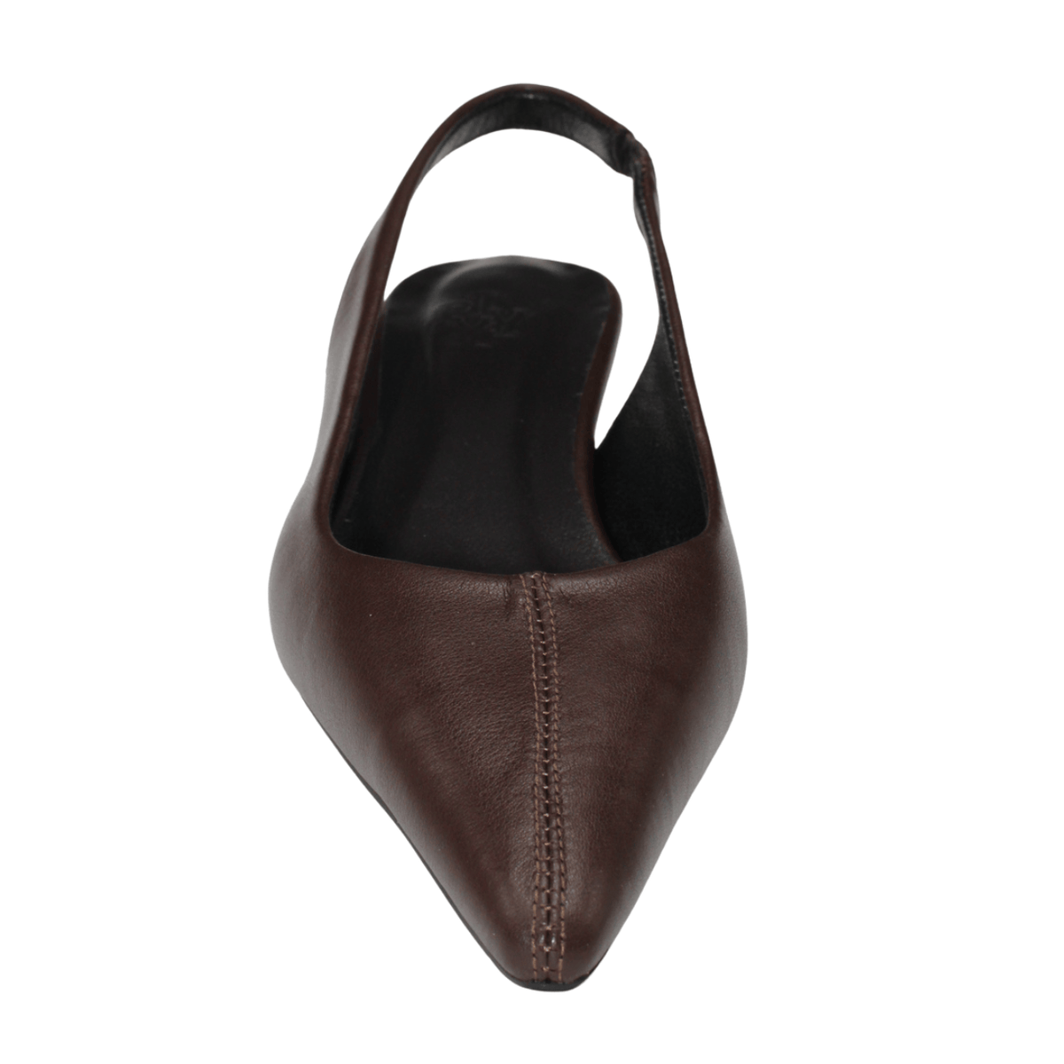 Jenny Slingback Heel