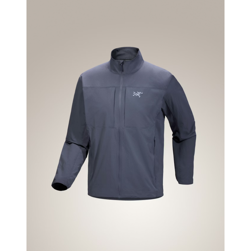 Arc'teryx Men's Gamma Lightweight Jacket