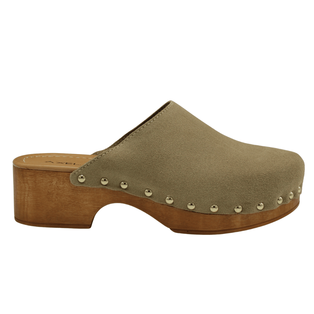 Leslie Clog