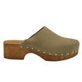 Leslie Clog