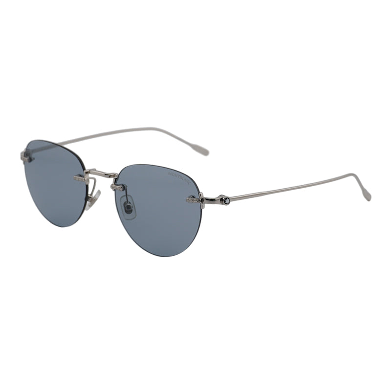 MB0239S 001 Silver/Grey