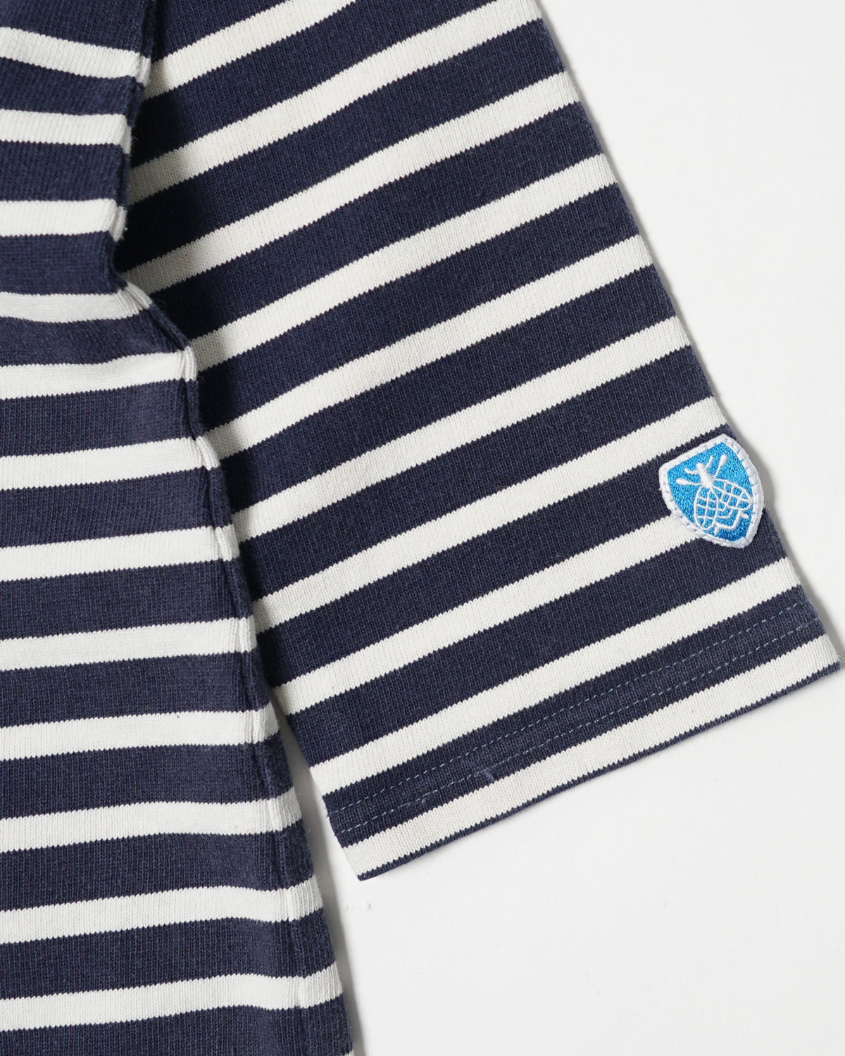 Nautical Stripe Tunic