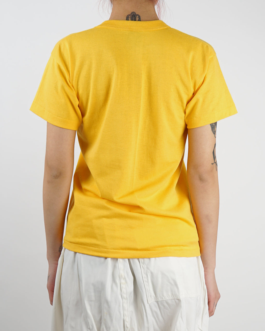 Classic Slim Tee