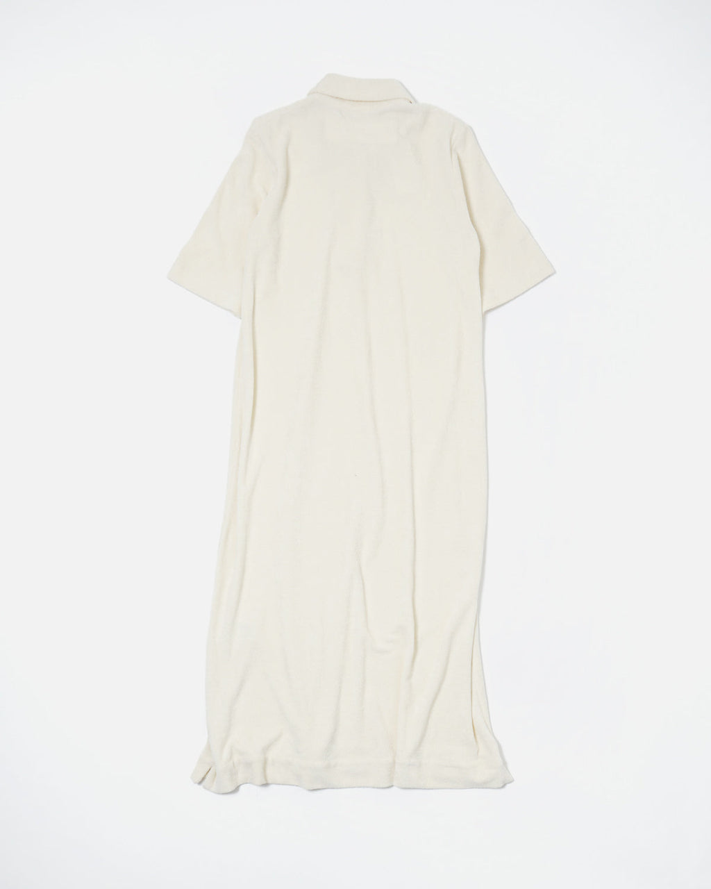 S/S Pile Dress