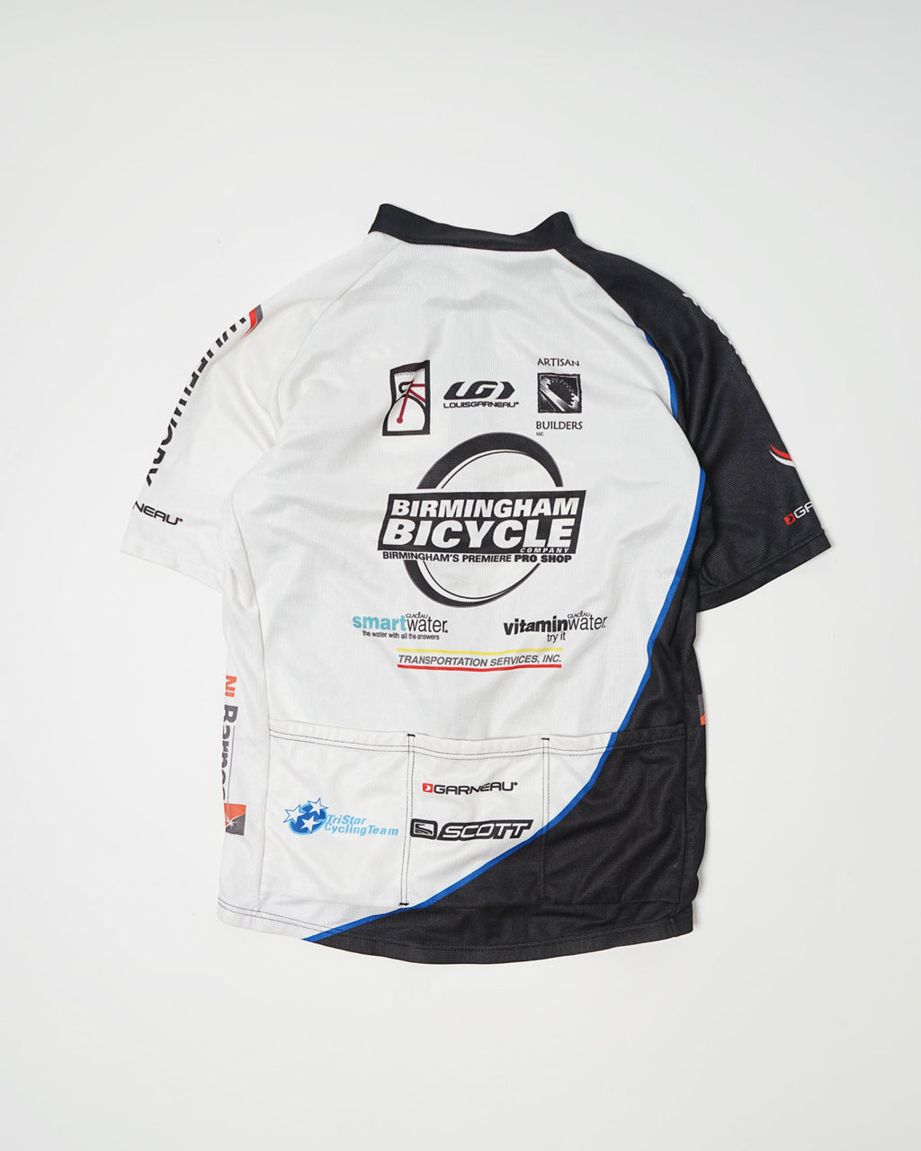 Birmingham Bicycle Uniform