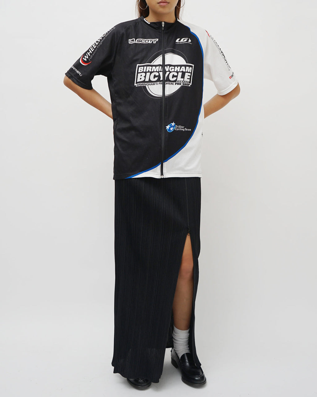 Birmingham Bicycle Uniform