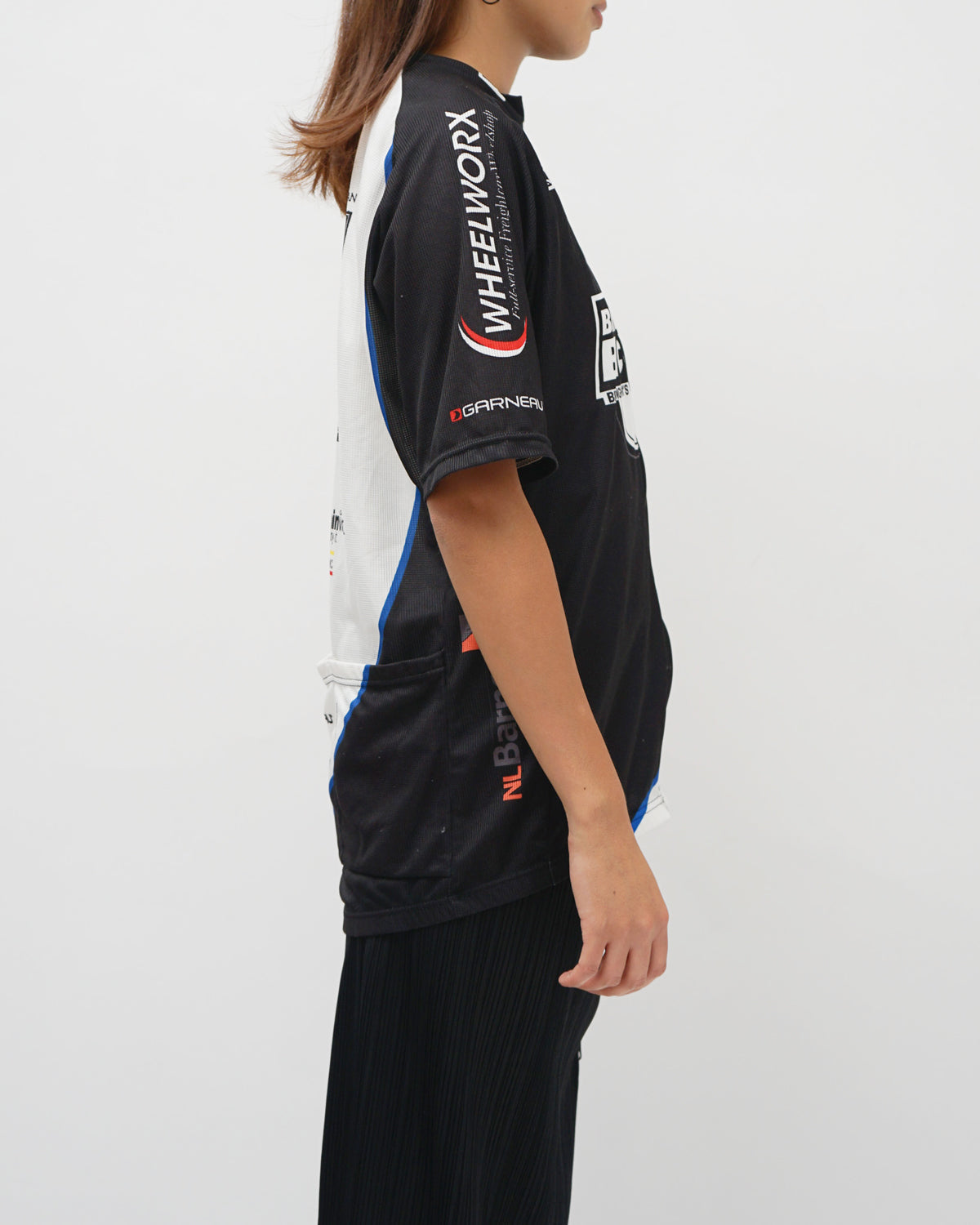 Birmingham Bicycle Uniform
