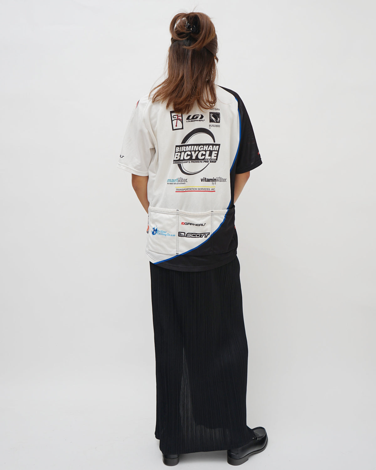 Birmingham Bicycle Uniform