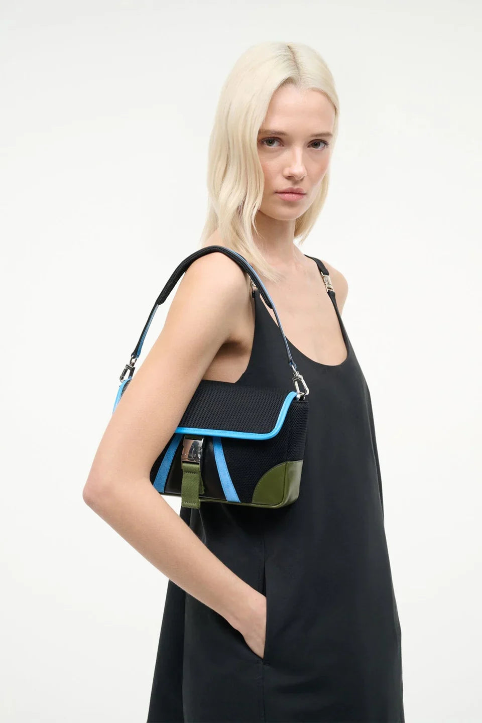 Staud Tony Bag