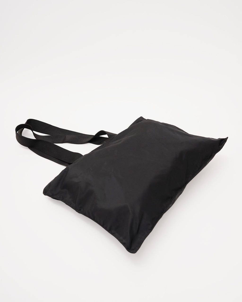 Nylon Tote Bag