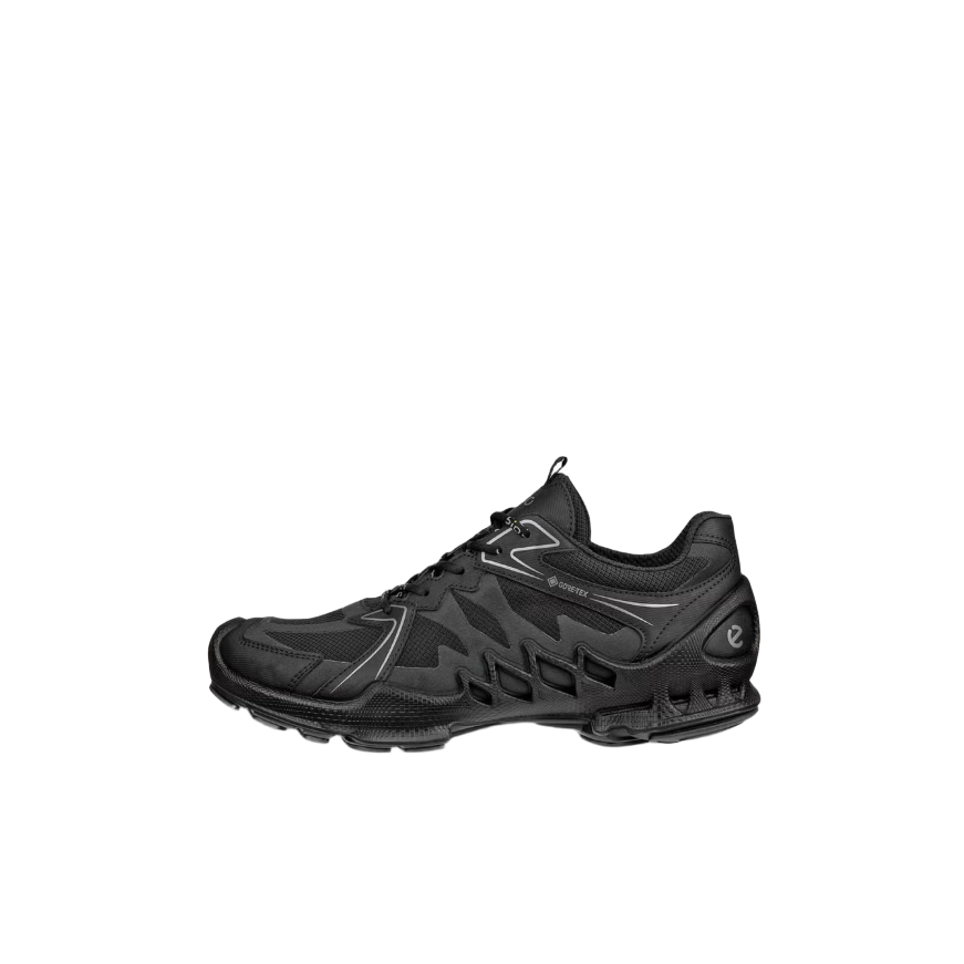 Ecco Women's Biom AEX Gore-TEX Waterproof Textile Sneaker