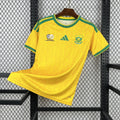 2026 South Africa Home World Cup Kit