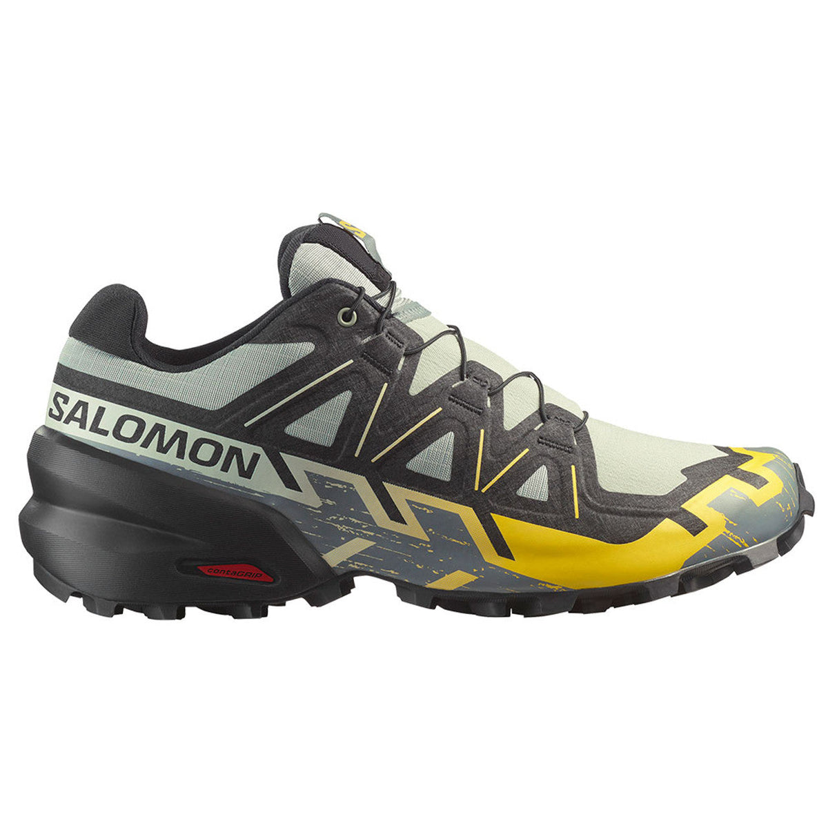 Men's Salomon Speedcross 6
