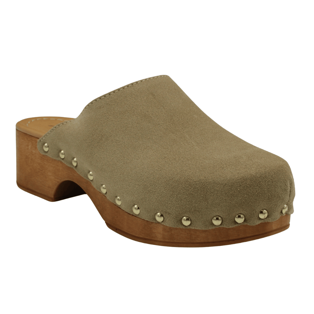 Leslie Clog