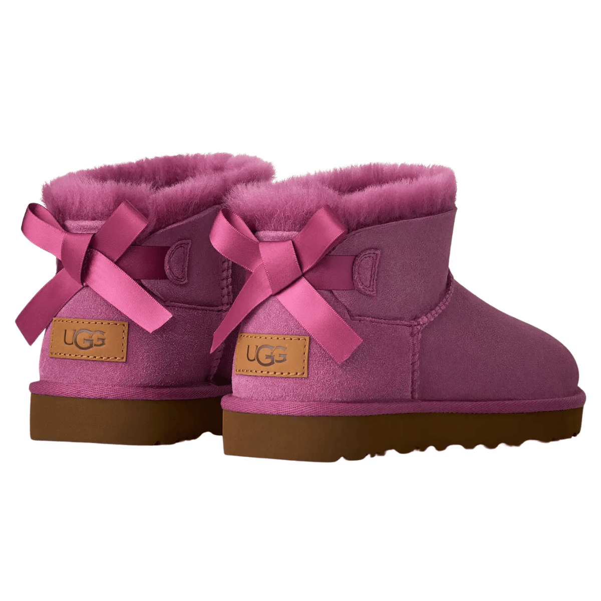 Women's Ultra Mini Bailey Bow