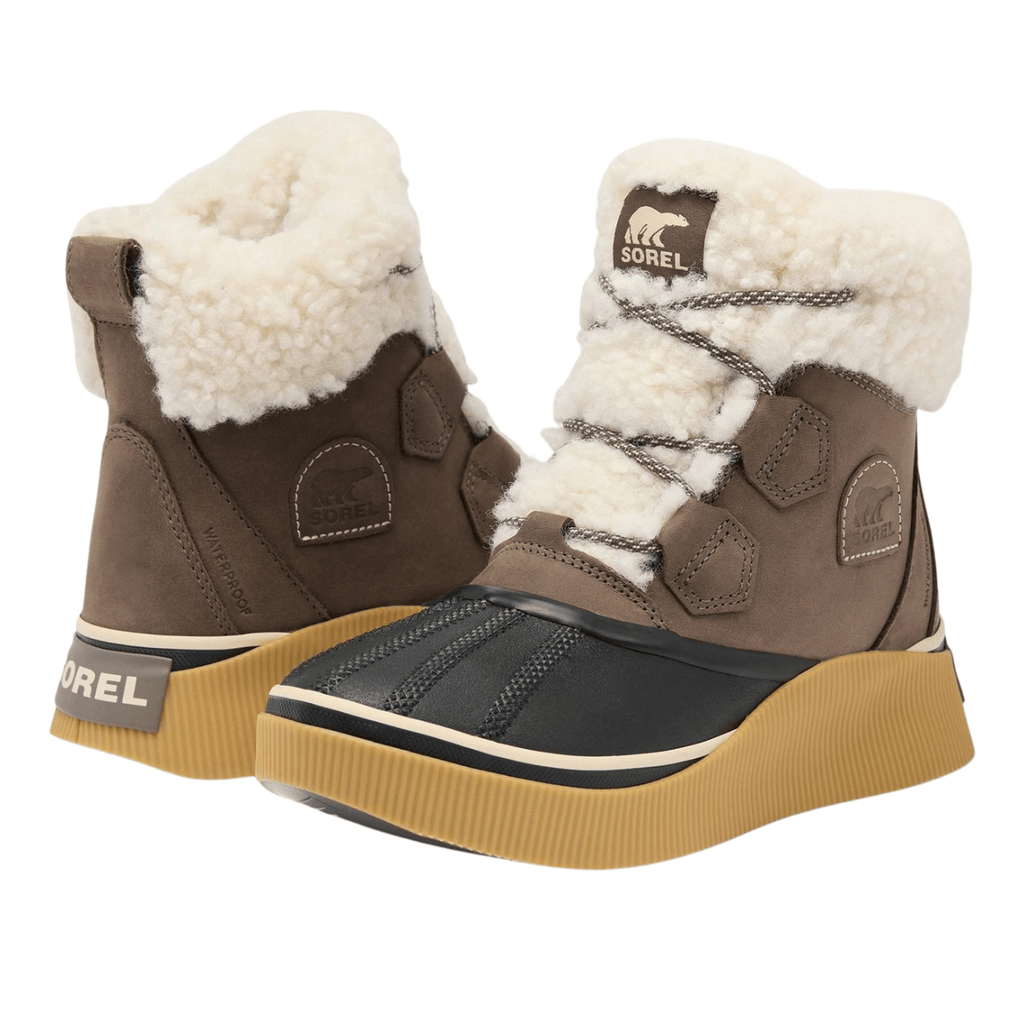 Out N About IV Chillz Waterproof Boot
