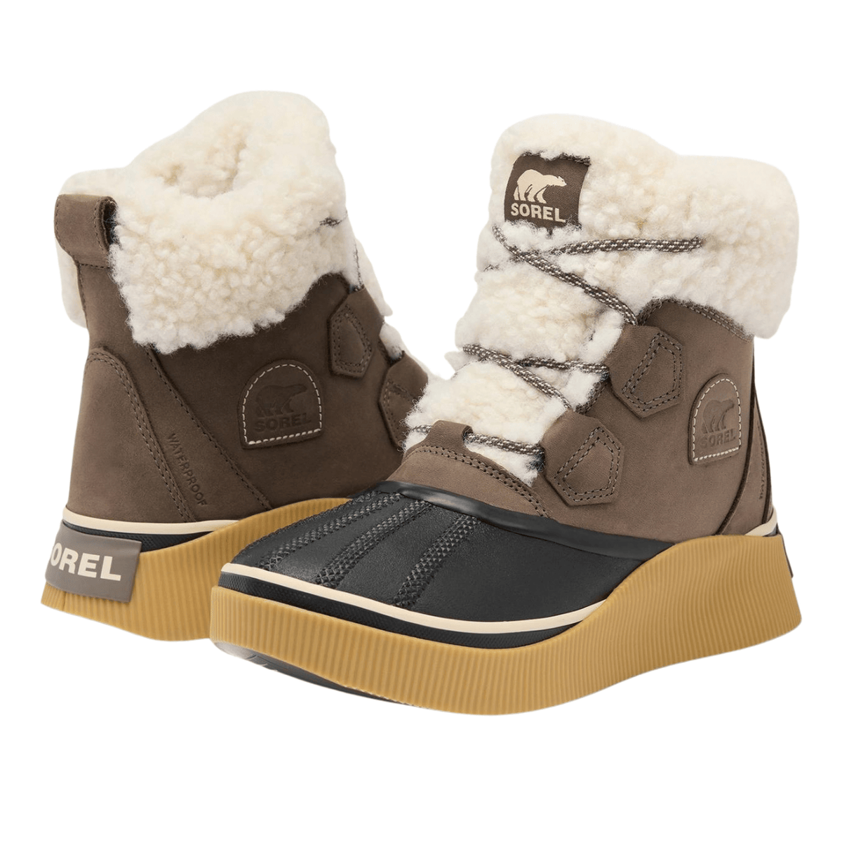 Out N About IV Chillz Waterproof Boot