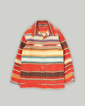 Native Blanket Chore Jacket
