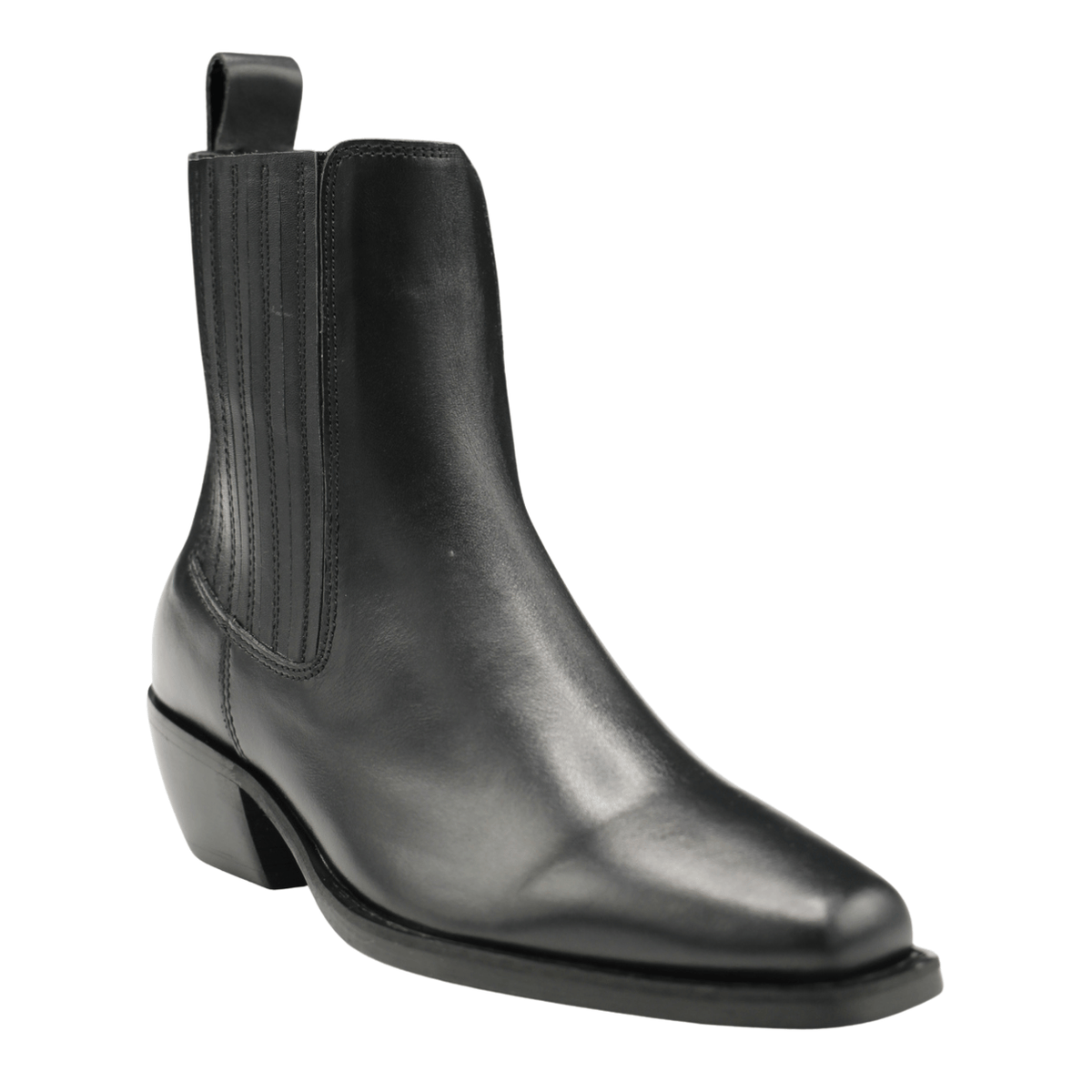 Tanya Bootie