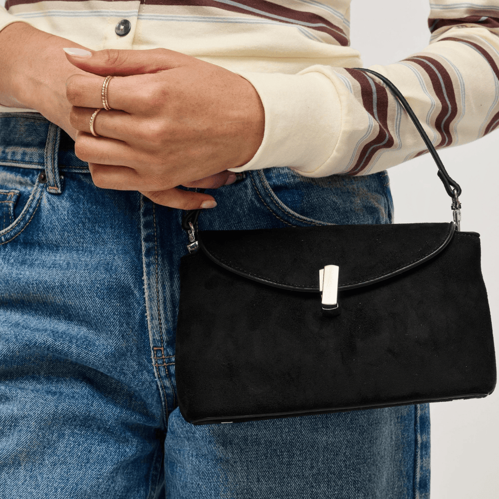 Inez Crossbody