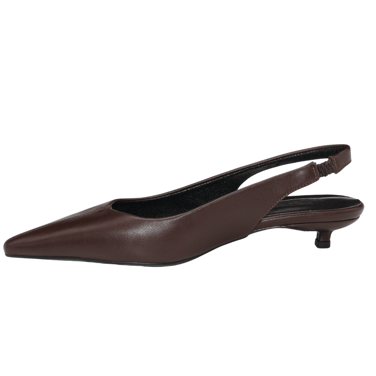 Jenny Slingback Heel