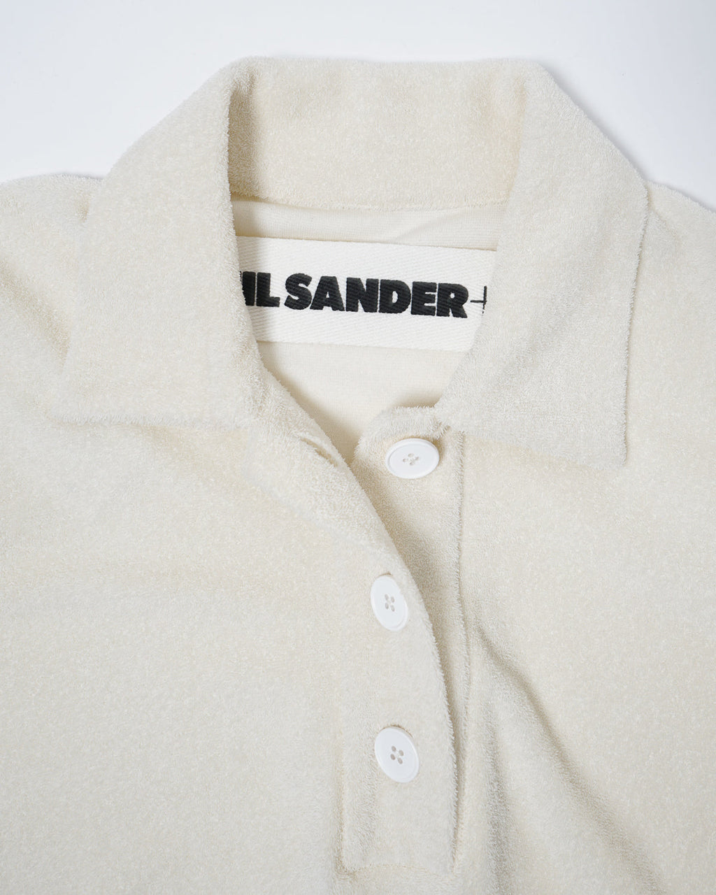 S/S Pile Dress