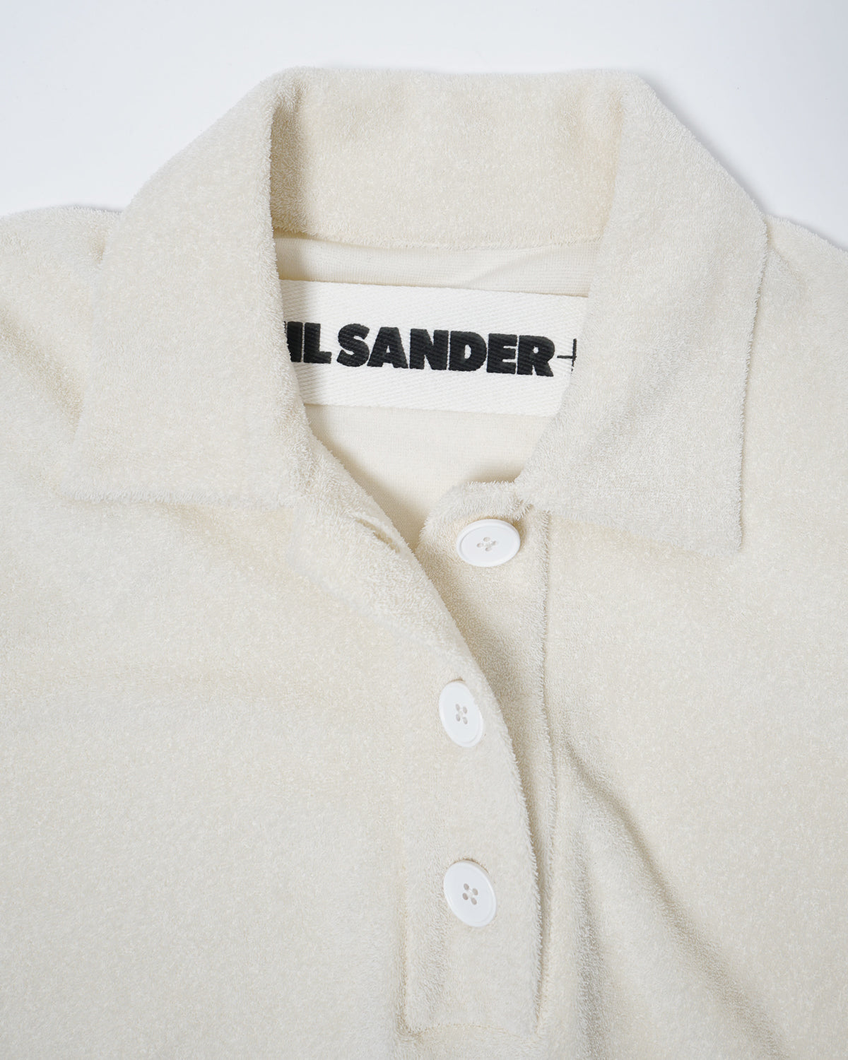 S/S Pile Dress