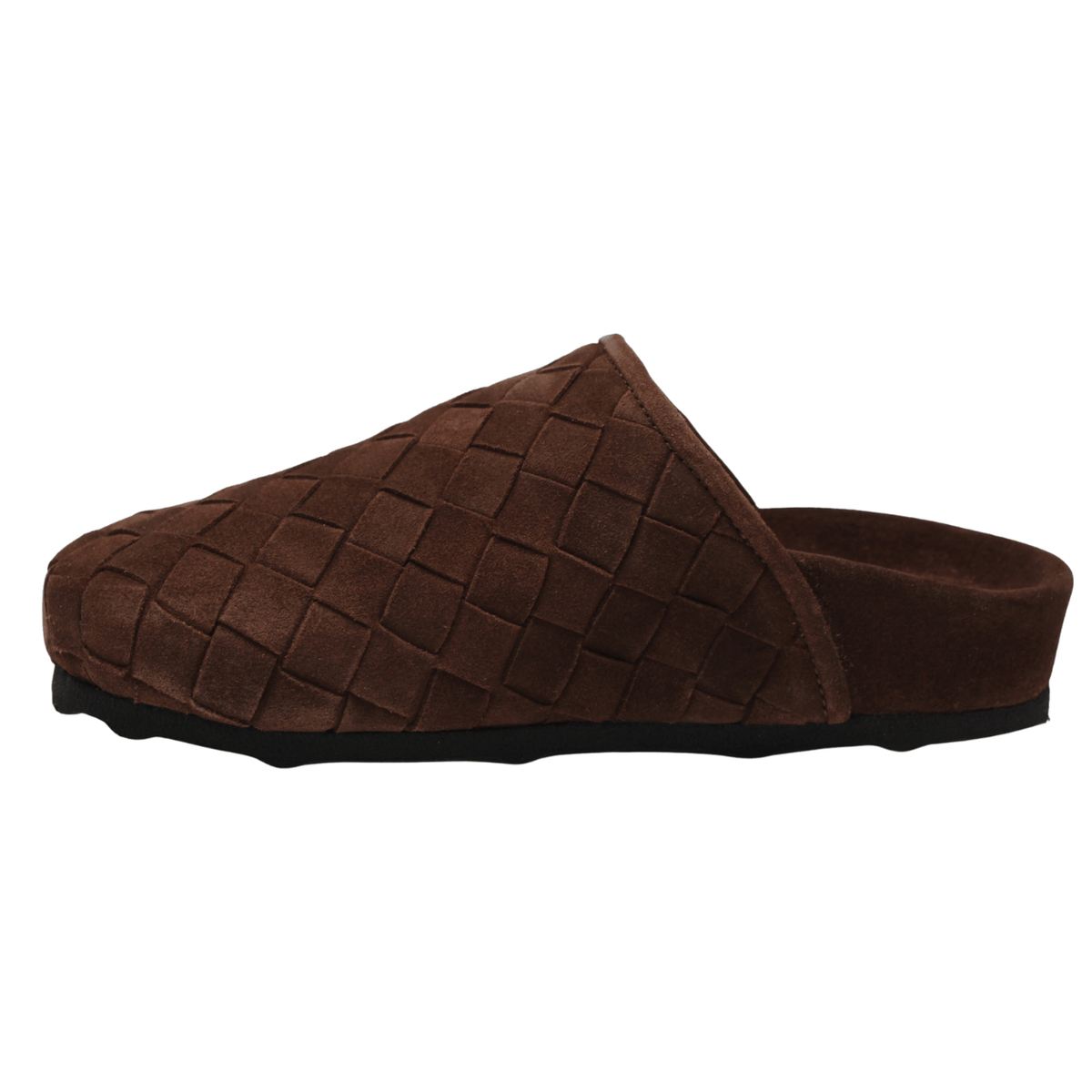 Lulu Suede Mule