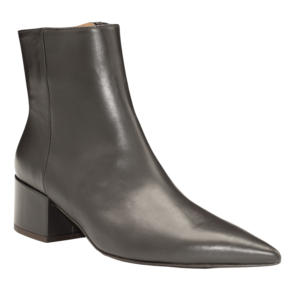 Fran Heeled Bootie