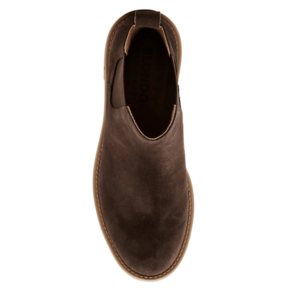 Mayes Heeled Bootie