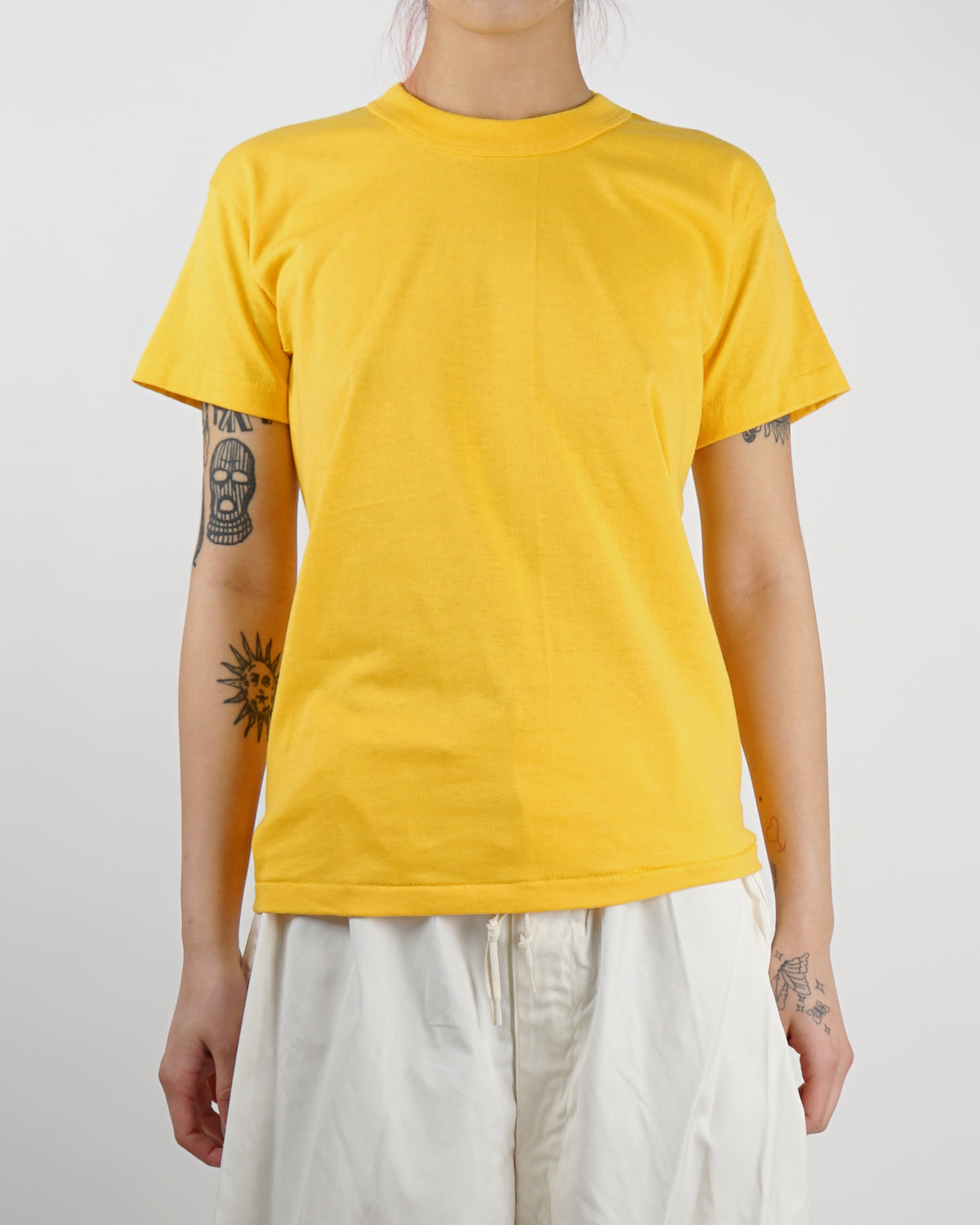Classic Slim Tee