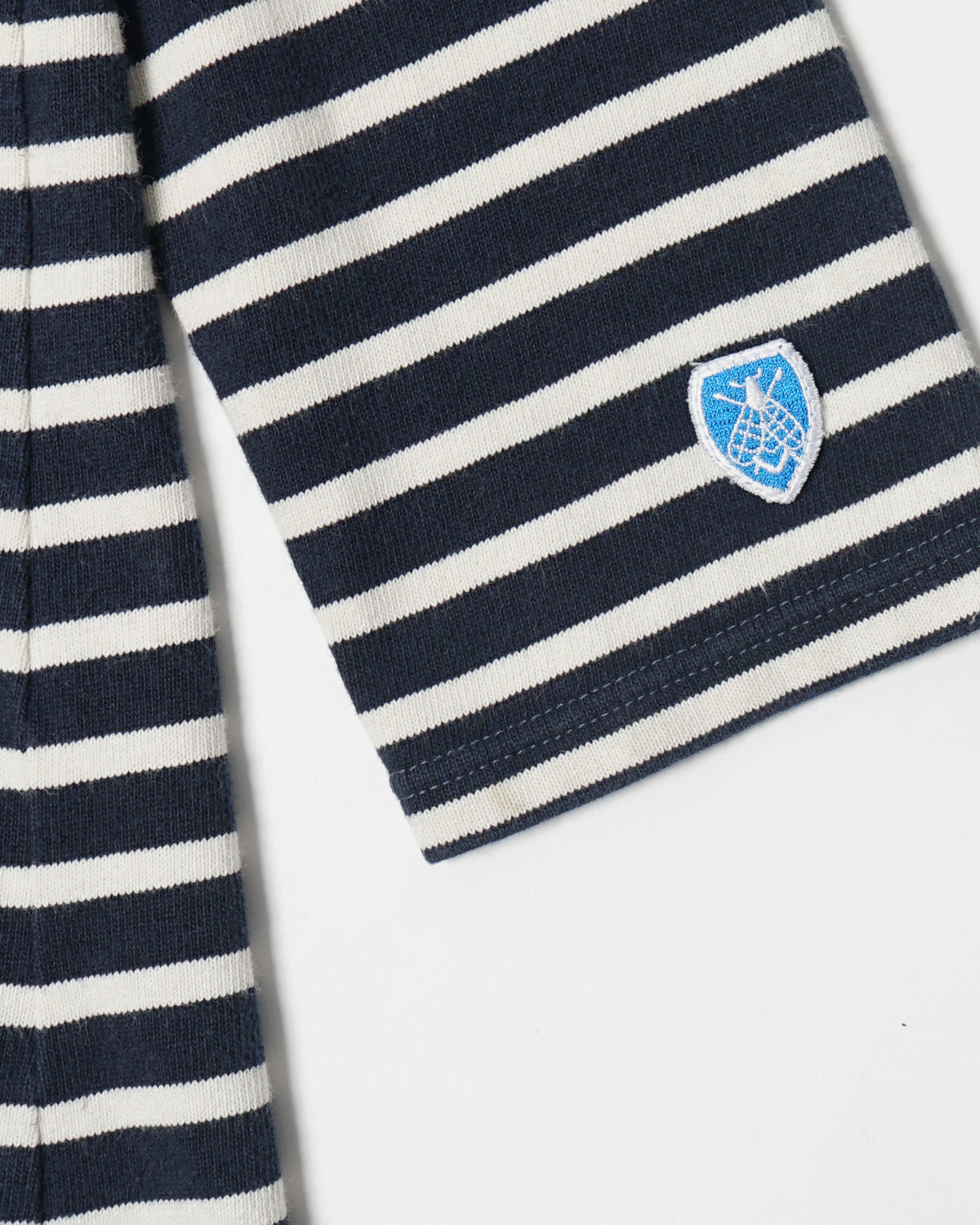 Nautical Stripe Tunic