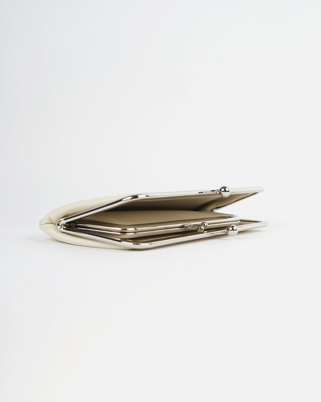 Leather Purse Long