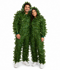 Matching Bush Couples Costumes