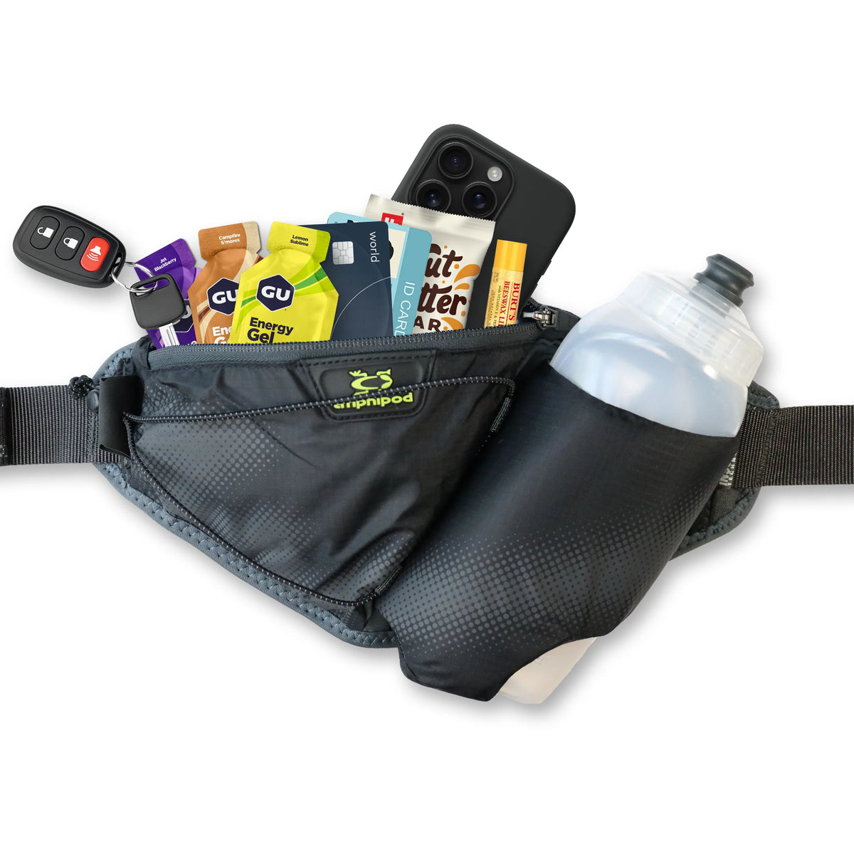 Amphipod Profile-Lite™ 20 Bottle Pack