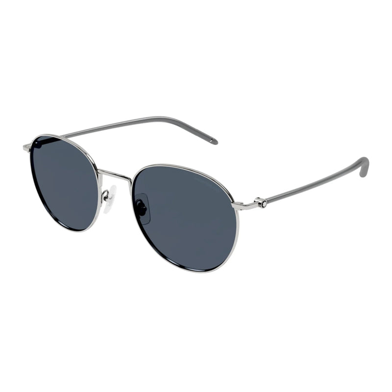 MB0343SA 003 Ruthenium/Blue