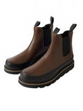 Men's Slabtown Chelsea Boots In Brown/black