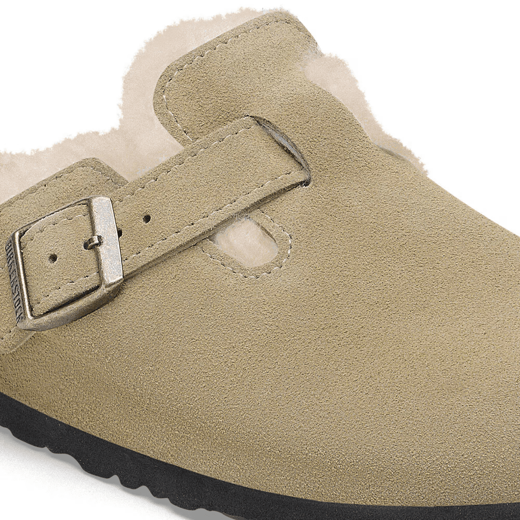 Boston Shearling