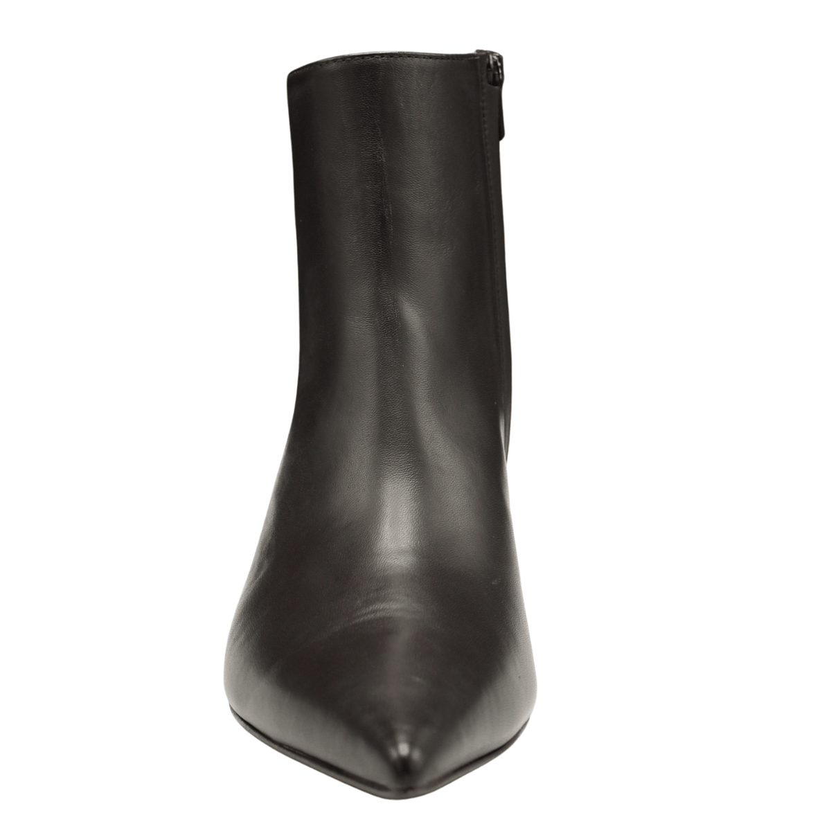 Fran Heeled Bootie