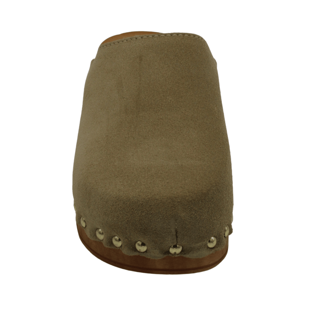 Leslie Clog