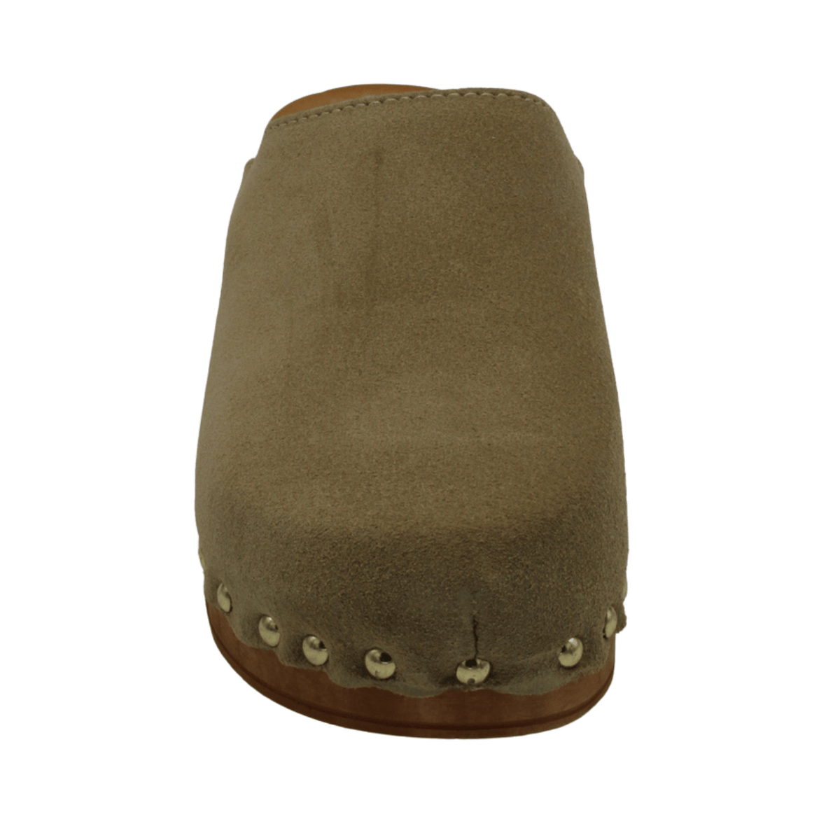 Leslie Clog