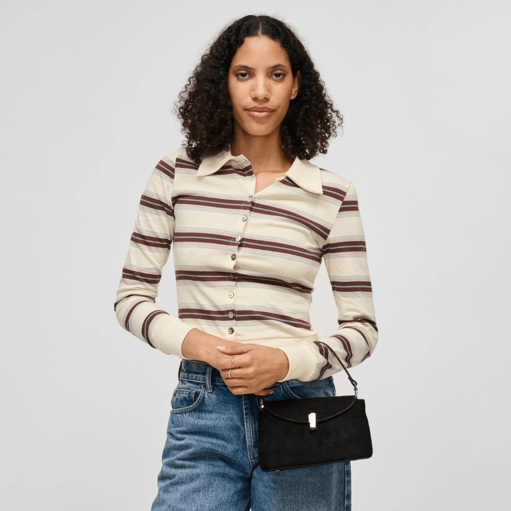 Inez Crossbody