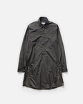Nylon Long Shirt