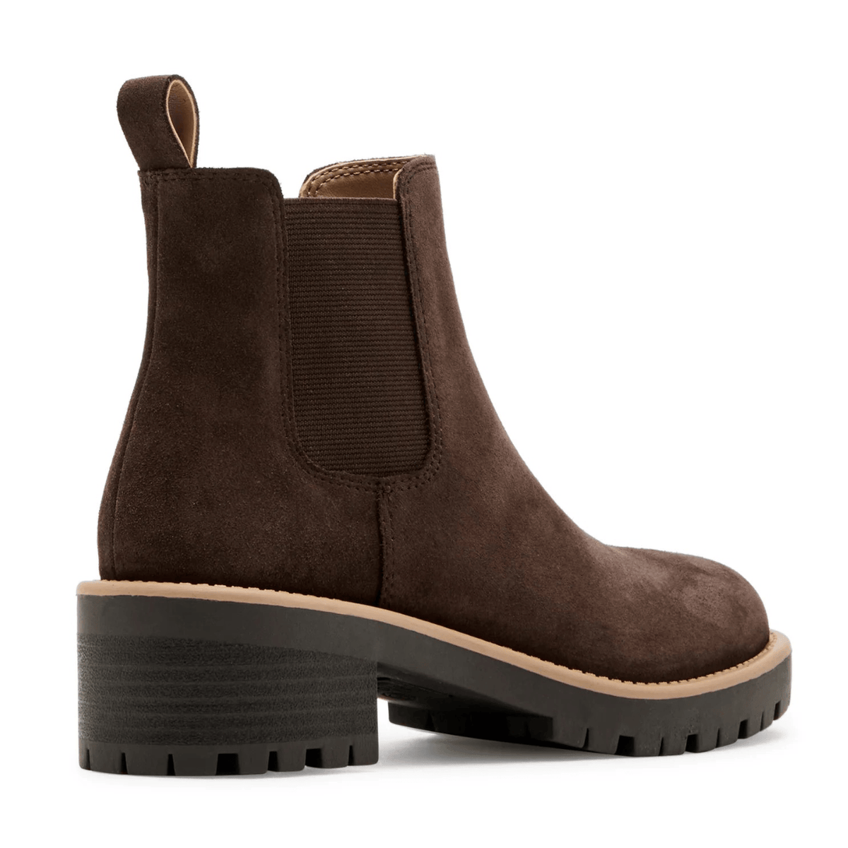 Mayes Heeled Bootie