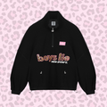 BOYS LIE - CAITLYN CODED CREW