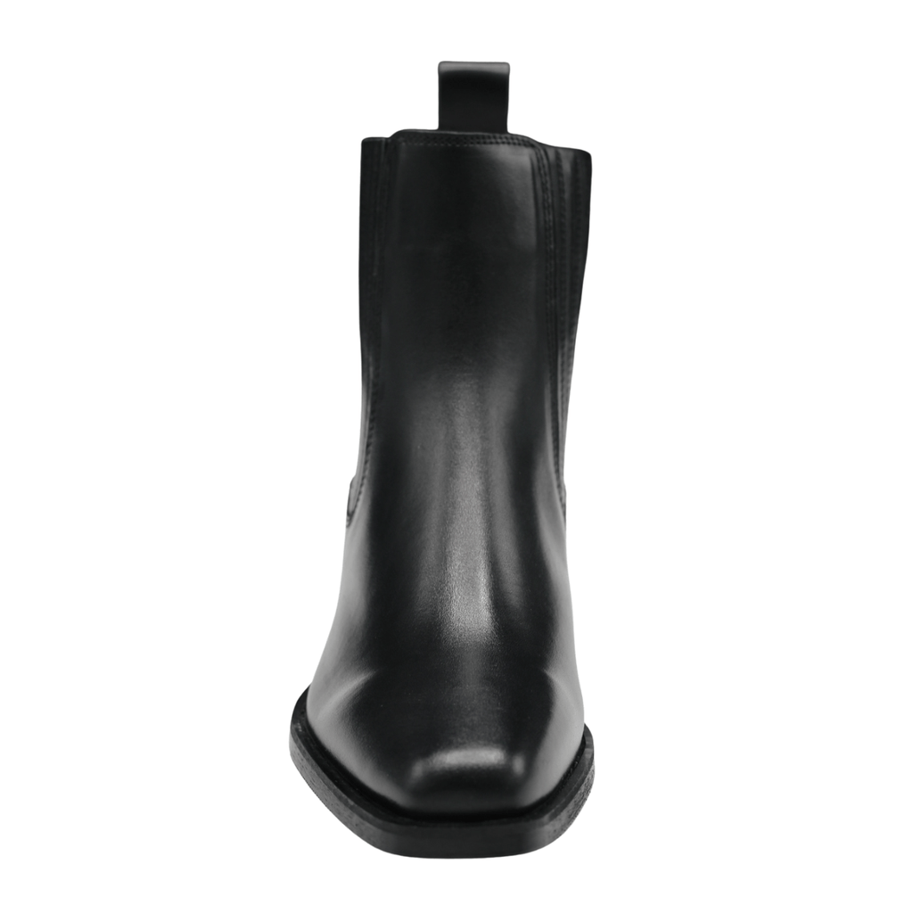 Tanya Bootie